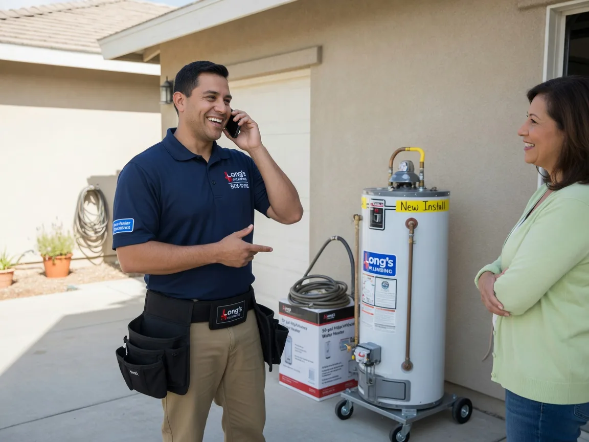 Leak Detection Decatur, MS FAQs